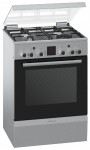 Кухненската Печка Bosch HGA94W455 60.00x85.00x60.00 см