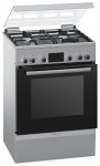 Кухненската Печка Bosch HGD74W855 60.00x85.00x60.00 см