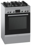 Кухненската Печка Bosch HGD74X455 60.00x85.00x60.00 см