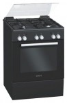 Кухонная плита Bosch HGG323160R 60.00x85.00x60.00 см