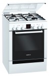Кухненската Печка Bosch HGG345220R 60.00x85.00x60.00 см