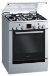 Кухненската Печка Bosch HGG345250R 60.00x85.00x60.00 см