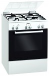 Кухненската Печка Bosch HGV523123Q 60.00x85.00x60.00 см