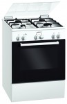 Кухненската Печка Bosch HGV523123T 60.00x85.00x60.00 см