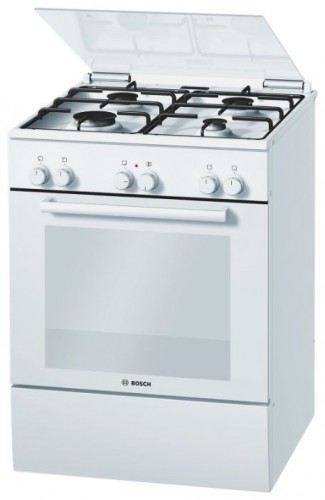 Кухненската Печка Bosch HGV595120T снимка, Характеристики