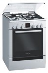 Кухненската Печка Bosch HGV645250R 60.00x85.00x60.00 см