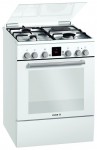 Кухонная плита Bosch HGV64D323T 60.00x85.00x60.00 см