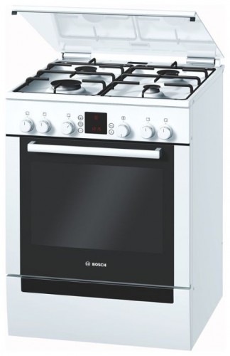 Кухненската Печка Bosch HGV745220 снимка, Характеристики