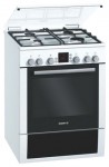 Кухненската Печка Bosch HGV745325R 60.00x85.00x60.00 см