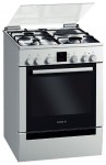 Кухненската Печка Bosch HGV74D350T 60.00x85.00x60.00 см