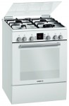 Кухонна плита Bosch HGV74W320T 60.00x85.00x60.00 см