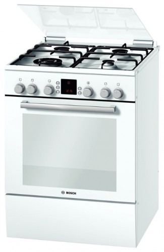 Кухонная плита Bosch HGV74W323Q Фото, характеристики