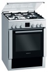 Кухненската Печка Bosch HGV74W755 60.00x85.00x60.00 см