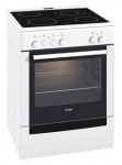 रसोई चूल्हा Bosch HLN423020R 60.00x85.00x60.00 सेमी
