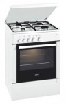 Кухненската Печка Bosch HSG222020R 60.00x85.00x60.00 см