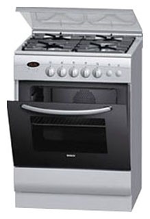 Кухненската Печка Bosch HSV465AEU снимка, Характеристики