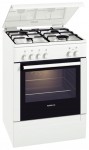 Кухонная плита Bosch HSV594021T 60.00x85.00x60.00 см