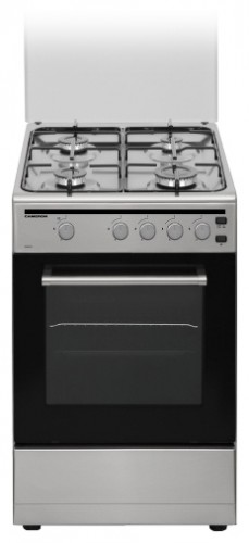 Кухненската Печка Cameron Z 5401 GX снимка, Характеристики