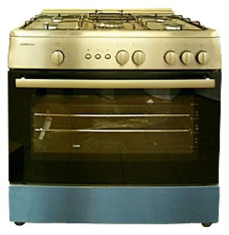 Кухонна плита Carino F 9502 GS фото, Характеристики
