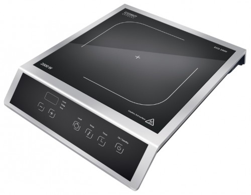 Кухонная плита Caso ECO 2000 Фото, характеристики