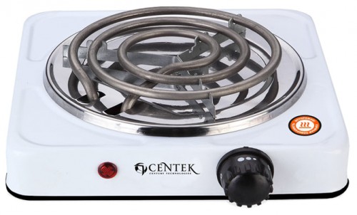 Кухонная плита CENTEK CT-1504 Фото, характеристики