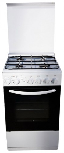Кухонна плита CEZARIS ПГ 2100-12 фото, Характеристики