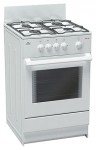 Кухонна плита DARINA S GM441 001 W 50.00x85.00x51.00 см