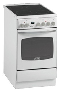 Кухонная плита Delonghi TEMW 564 V Фото, характеристики