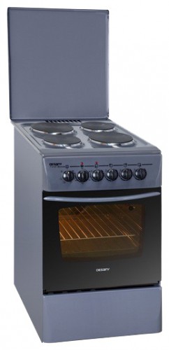 Кухонна плита Desany Optima 5103 G фото, Характеристики
