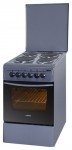 Кухонна плита Desany Optima 5103 G 50.00x85.00x60.00 см