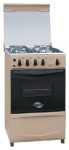Кухонна плита Desany Prestige 5030 BG 50.50x84.70x55.70 см