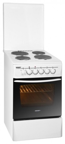 Кухонная плита Desany Prestige 5106 Фото, характеристики