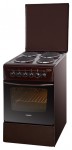Кухонна плита Desany Prestige 5106 B 50.00x85.00x60.00 см
