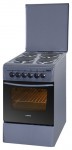 Кухонна плита Desany Prestige 5106 G 50.00x85.00x60.00 см