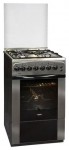 Кухонна плита Desany Prestige 5532 X 50.00x85.00x54.00 см