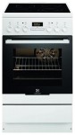 Кухонна плита Electrolux EKC 54502 OW 50.00x85.00x60.00 см