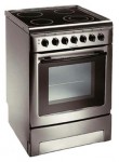 Кухонная плита Electrolux EKC 601300 X 60.00x85.00x60.00 см