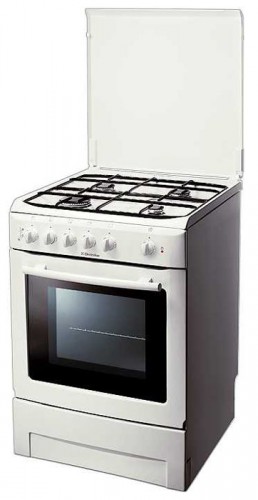 Кухонная плита Electrolux EKG 6720 Фото, характеристики