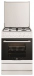 厨房炉灶 Electrolux EKG 961102 W 60.00x85.00x60.00 厘米