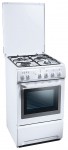 रसोई चूल्हा Electrolux EKK 501505 W 50.00x85.00x60.00 सेमी