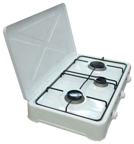 Кухонная плита Elenberg EGP-3100 Фото, характеристики