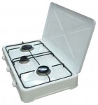 Кухонна плита Elenberg EGP-3100 61.40x8.30x37.50 см