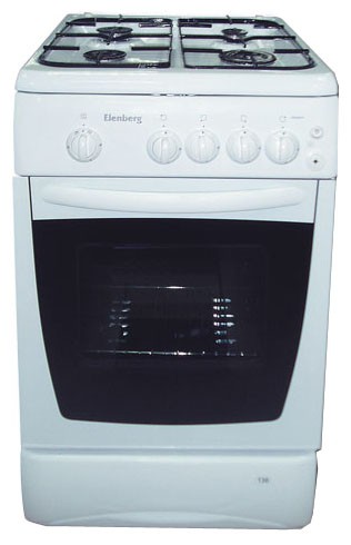 रसोई चूल्हा Elenberg GG 5009R तस्वीर, विशेषताएँ