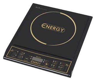 Spis Energy EN-915 Fil, egenskaper