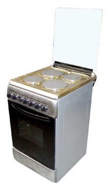 Кухонная плита Evgo EPE 5016 Фото, характеристики
