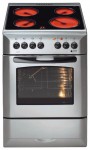 Кухонная плита Fagor 3CF-4V X 60.00x85.00x60.00 см