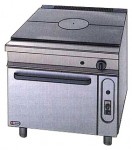 Кухонная плита Fagor CG 911 NG 90.00x85.00x85.00 см