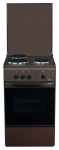 厨房炉灶 Flama AE1301-B 50.00x85.00x60.50 厘米