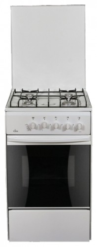 Кухонная плита Flama AG1401-W Фото, характеристики