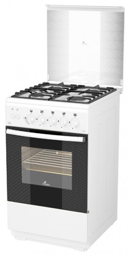 Кухонная плита Flama AG14211 Фото, характеристики